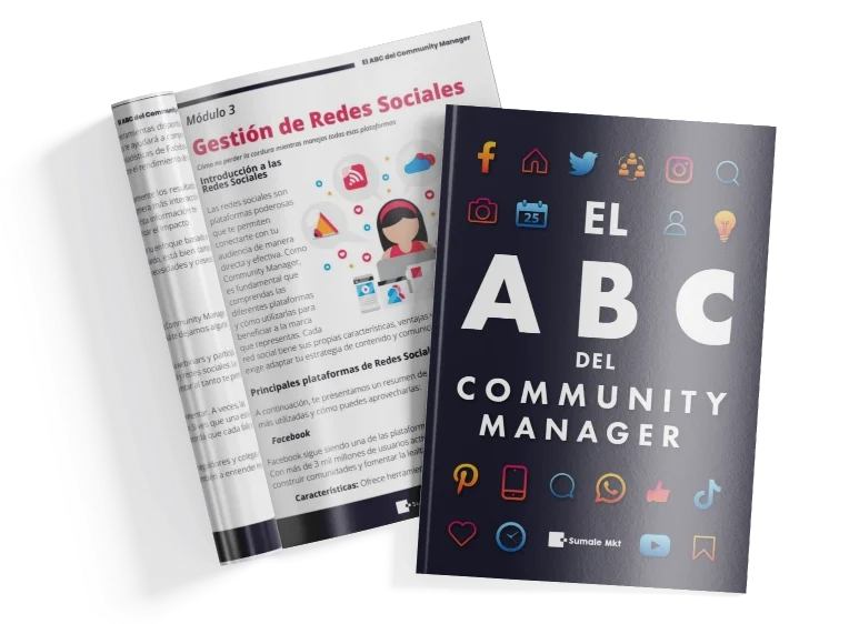 El ABC del community manager